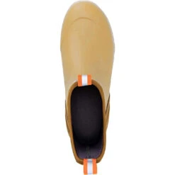 Xtratuf Men's 6" Chocolate Ankle Deck Boot XMAB-901 7 Xtratuf Men's 6" Chocolate Ankle Deck Boot XMAB-901 -Ariat Boot Shop XMAB901 6 EXTRALARGE