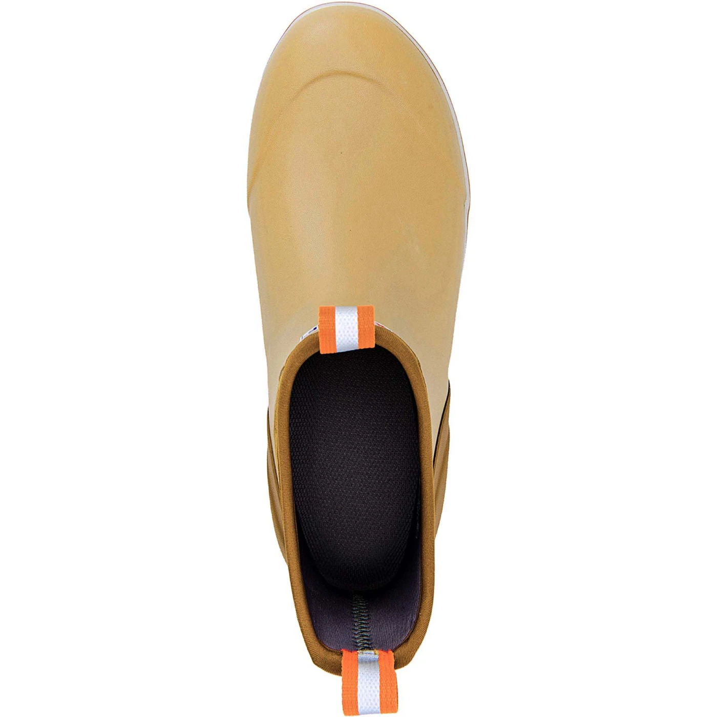 Xtratuf Men's 6" Chocolate Ankle Deck Boot XMAB-901 3 Xtratuf Men's 6" Chocolate Ankle Deck Boot XMAB-901 - Image 3