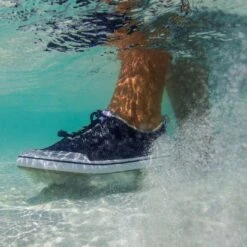 XTRATUF Men's Riptide Navy Water Shoes XMR-201 -Ariat Boot Shop XMR201 lifestyle EXTRALARGE