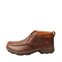 Twisted X Men's Brown Waterproof Hiker Shoe MHKW002 -Ariat Boot Shop a2 min 59f05103 ca11 4c68 a328 8e01a034018a