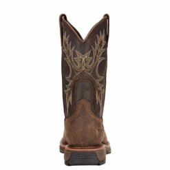Ariat Men's Workhog H2O Wide Square Comp Toe Bruin Work Boots 10017420 -Ariat Boot Shop a3 min 28654c82 3a37 40bd 9b56 69aa6fa5a83f