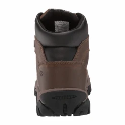 North Side Men's Vista Ridge Waterproof Brown Hiking Boots 321897M200 -Ariat Boot Shop back 25d471df c3ff 474e ad31 f4e9ceae270f