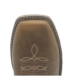 Double H Men's Lycan Thomas Brown Waterproof Composite Toe Boots DH5398 -Ariat Boot Shop dh5398toe