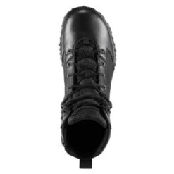 Danner Men's Scorch Side-Zip 6" Black Danner Dry Boots 25731 6 Danner Men's Scorch Side-Zip 6" Black Danner Dry Boots 25731 -Ariat Boot Shop image 627625731 550 550