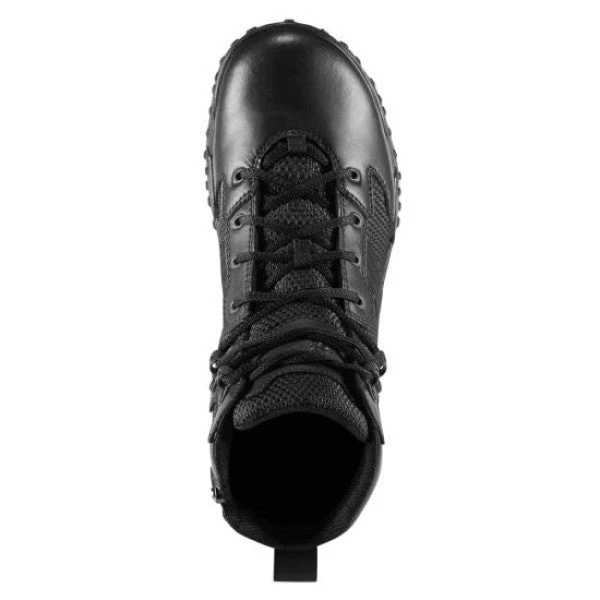 Danner Men's Scorch Side-Zip 6" Black Danner Dry Boots 25731 3 Danner Men's Scorch Side-Zip 6" Black Danner Dry Boots 25731 - Image 3