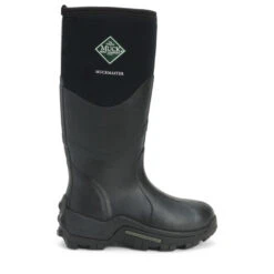 Muck Boot Company Muck Men's Muckmaster Tall Black Waterproof Knee Boots MMH-500A 8 Muck Boot Company Muck Men's Muckmaster Tall Black Waterproof Knee Boots MMH-500A -Ariat Boot Shop kler1vt6dg8qpxgictt8