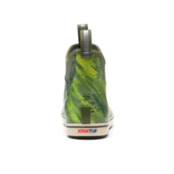 Xtratuf Men's Realtree™ Fishing Green Ankle Boots XMABRTF -Ariat Boot Shop ldwp8hquczom6hjnwzsv111