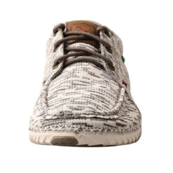 Twisted X Men's Zero-X™ White & Grey Lace-Up Shoes MZX0001 -Ariat Boot Shop mzx4
