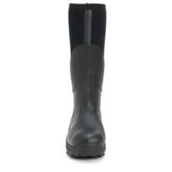 Muck Boot Company Muck Men's Muckmaster Tall Black Waterproof Knee Boots MMH-500A 9 Muck Boot Company Muck Men's Muckmaster Tall Black Waterproof Knee Boots MMH-500A -Ariat Boot Shop s7xb9ru0taamfsadp4zy