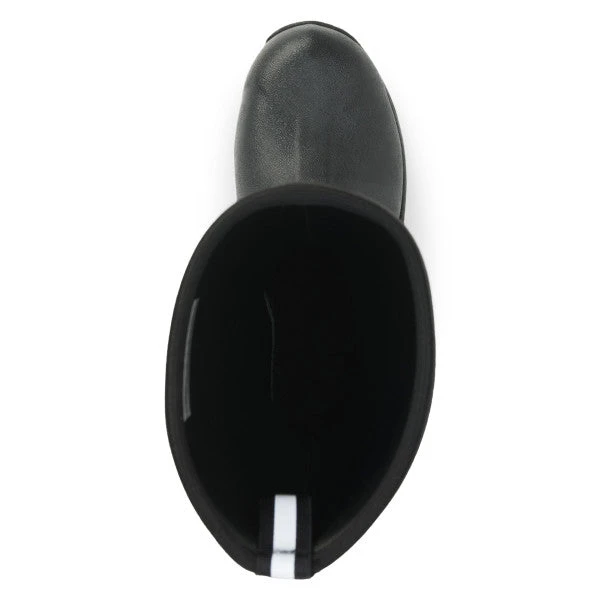 Muck Boot Company Muck Men's Muckmaster Tall Black Waterproof Knee Boots MMH-500A 6 Muck Boot Company Muck Men's Muckmaster Tall Black Waterproof Knee Boots MMH-500A - Image 6