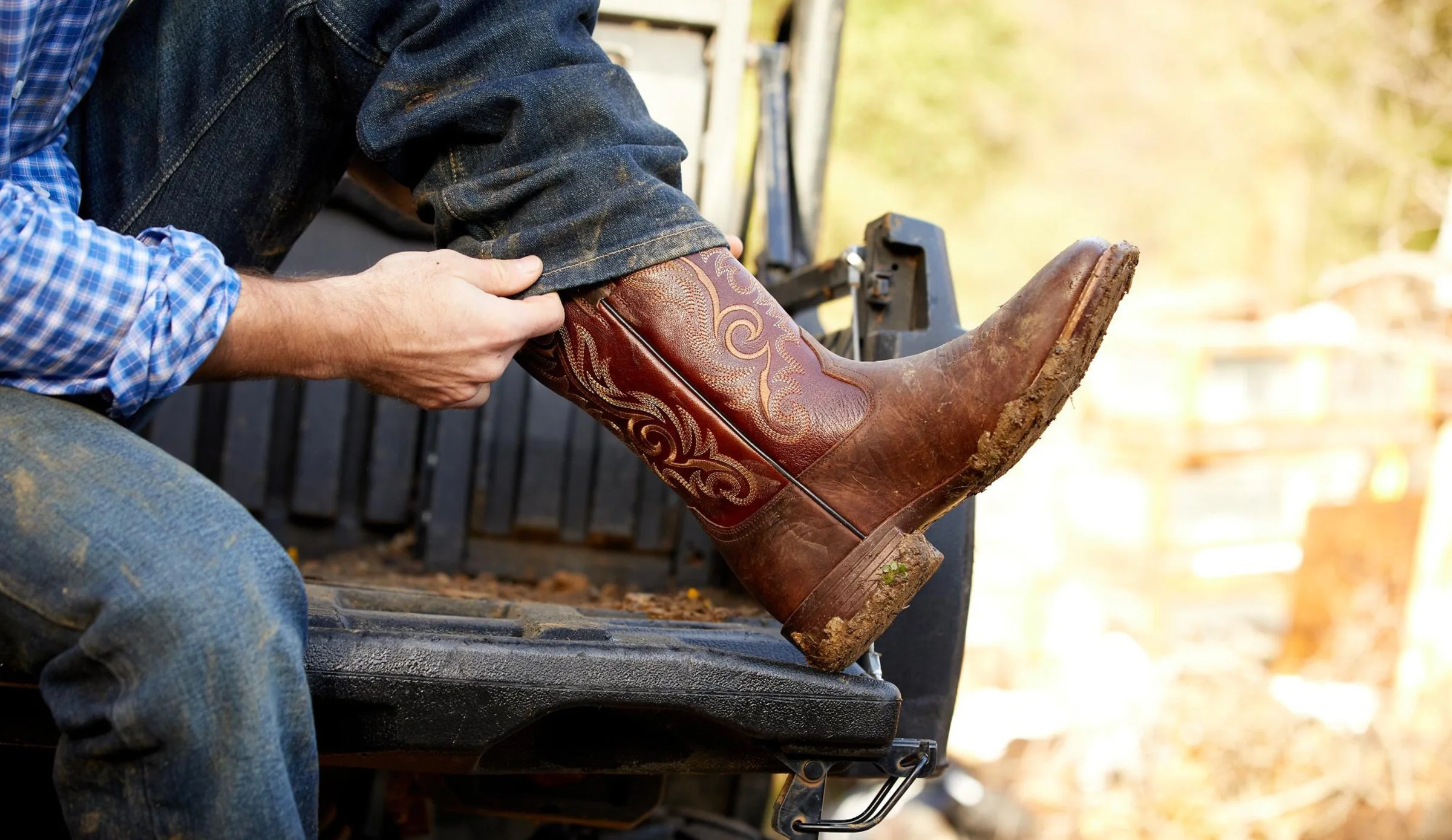 Ariat Boot Shop -Ariat Boot Shop Mens Western